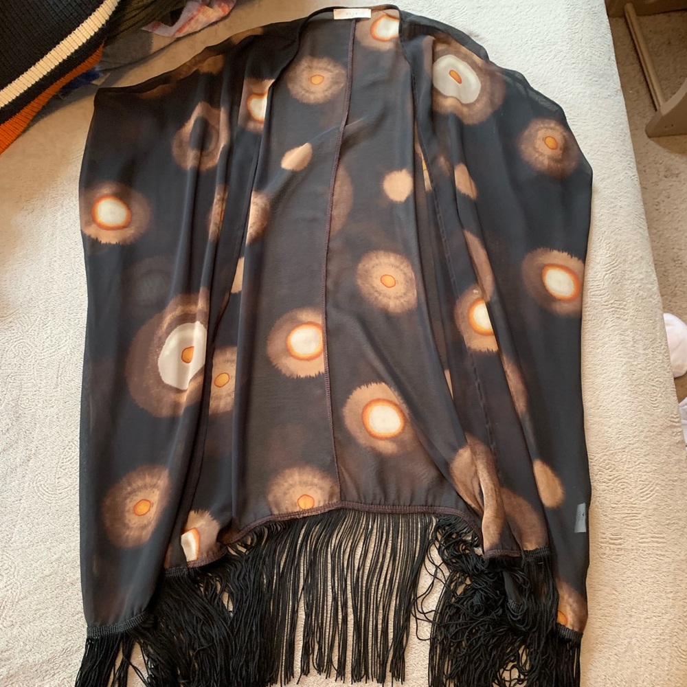 women's shawl